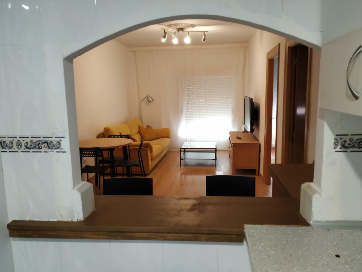 Apartamento Cuattro Vut 47-169 Wifi Valladolid Exterior photo